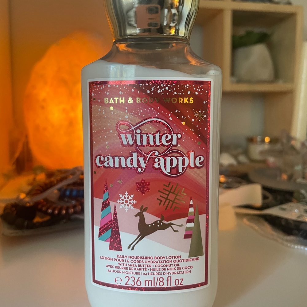 Bath and Body Works Body Lotion